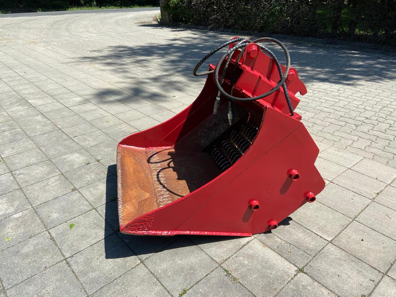 - Ekskavaatori kopp - Ekskavaator: pilt 3 - Ekskavaatori kopp - Ekskavaator: pilt 3