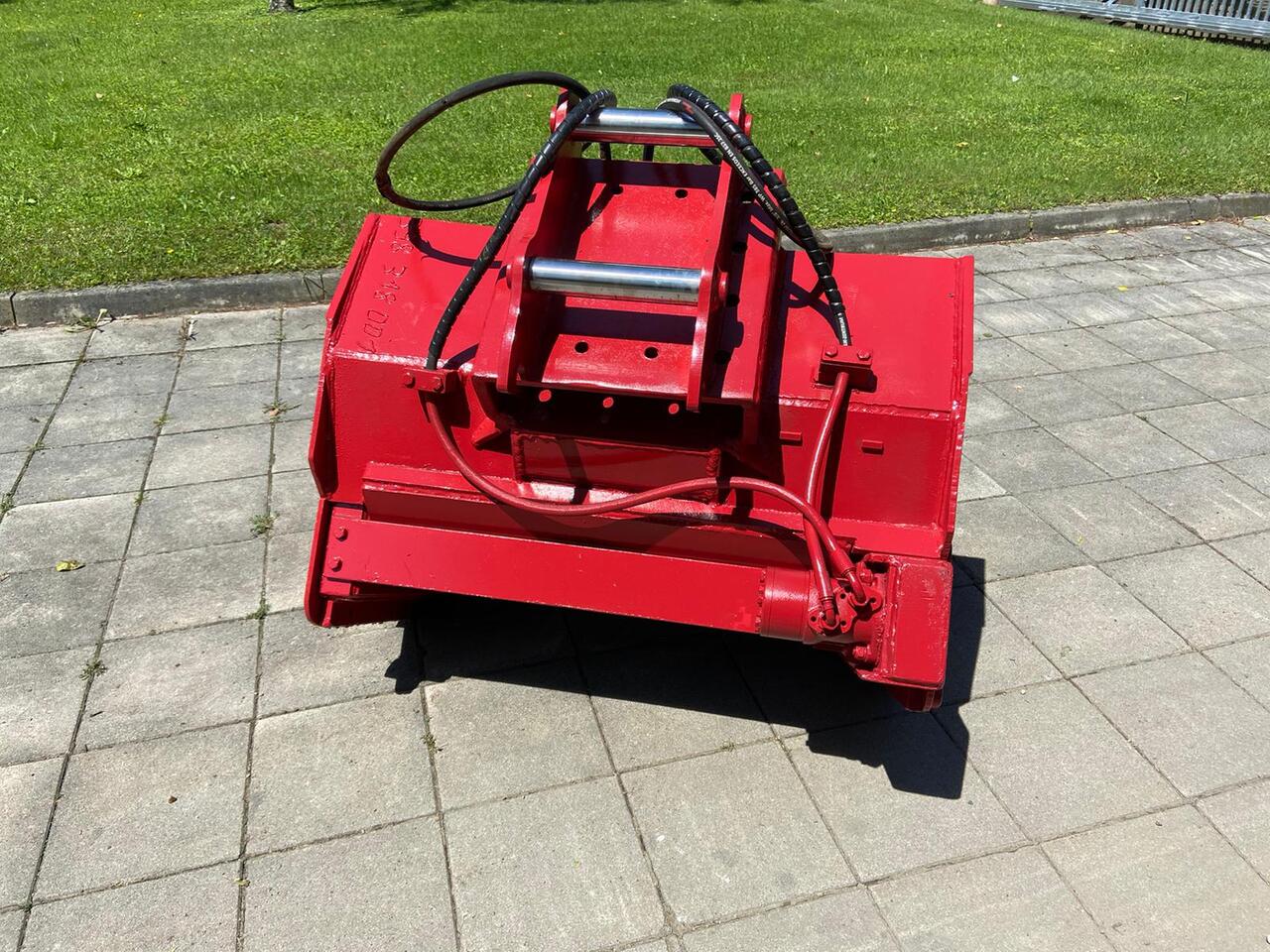 - Ekskavaatori kopp - Ekskavaator: pilt 4 - Ekskavaatori kopp - Ekskavaator: pilt 4