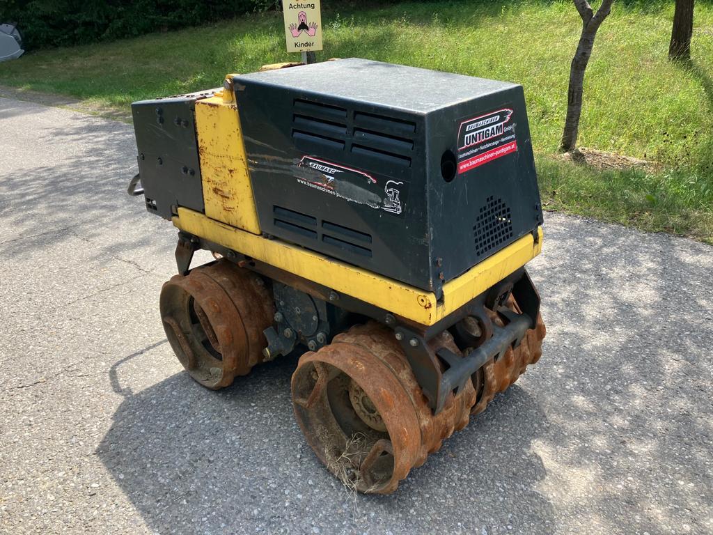 BOMAG BMP 851 - Rullija: pilt 5 BOMAG BMP 851 - Rullija: pilt 5