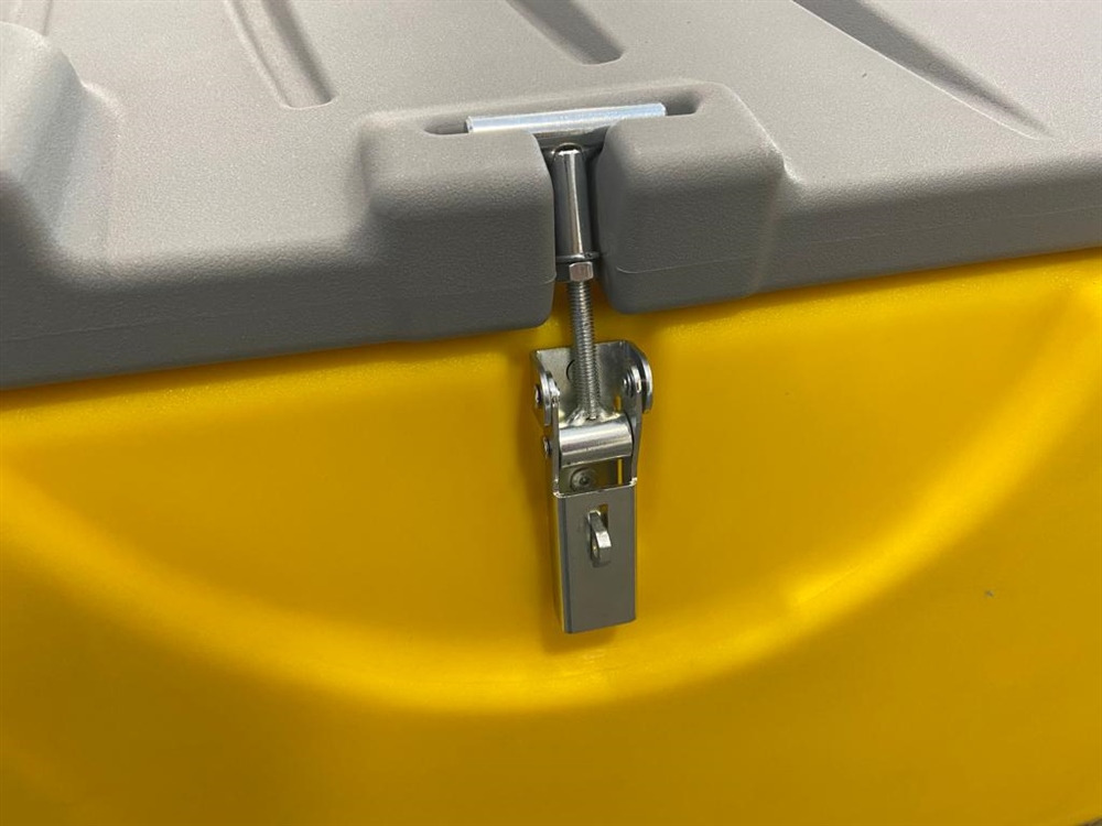 EMILIANA SERBATOI Carrytank CTK 600 - Säilitusmahuti: pilt 3 EMILIANA SERBATOI Carrytank CTK 600 - Säilitusmahuti: pilt 3