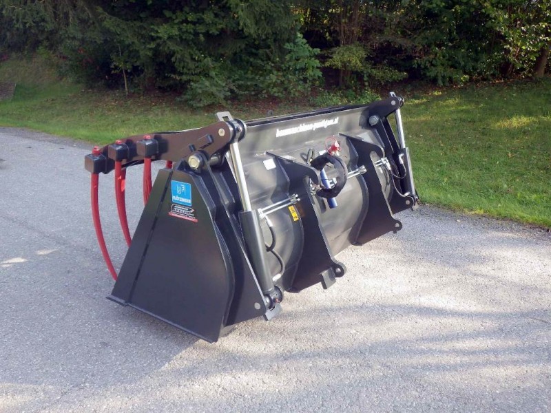 Flötzinger Silage shovel SSM - Laaduri kopp: pilt 3 Flötzinger Silage shovel SSM - Laaduri kopp: pilt 3