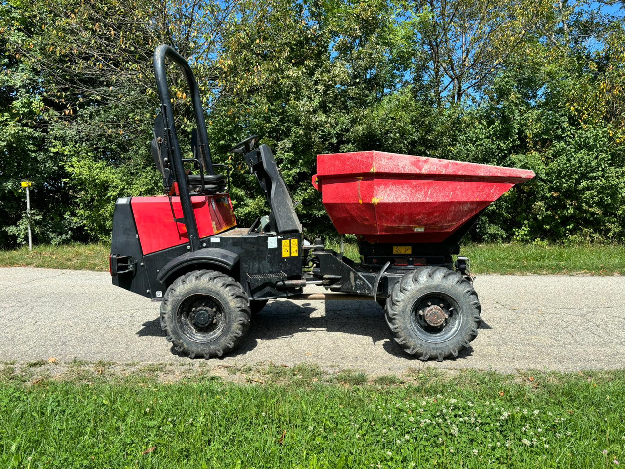 JCB 2 THS - Mini kallur: pilt 2 JCB 2 THS - Mini kallur: pilt 2