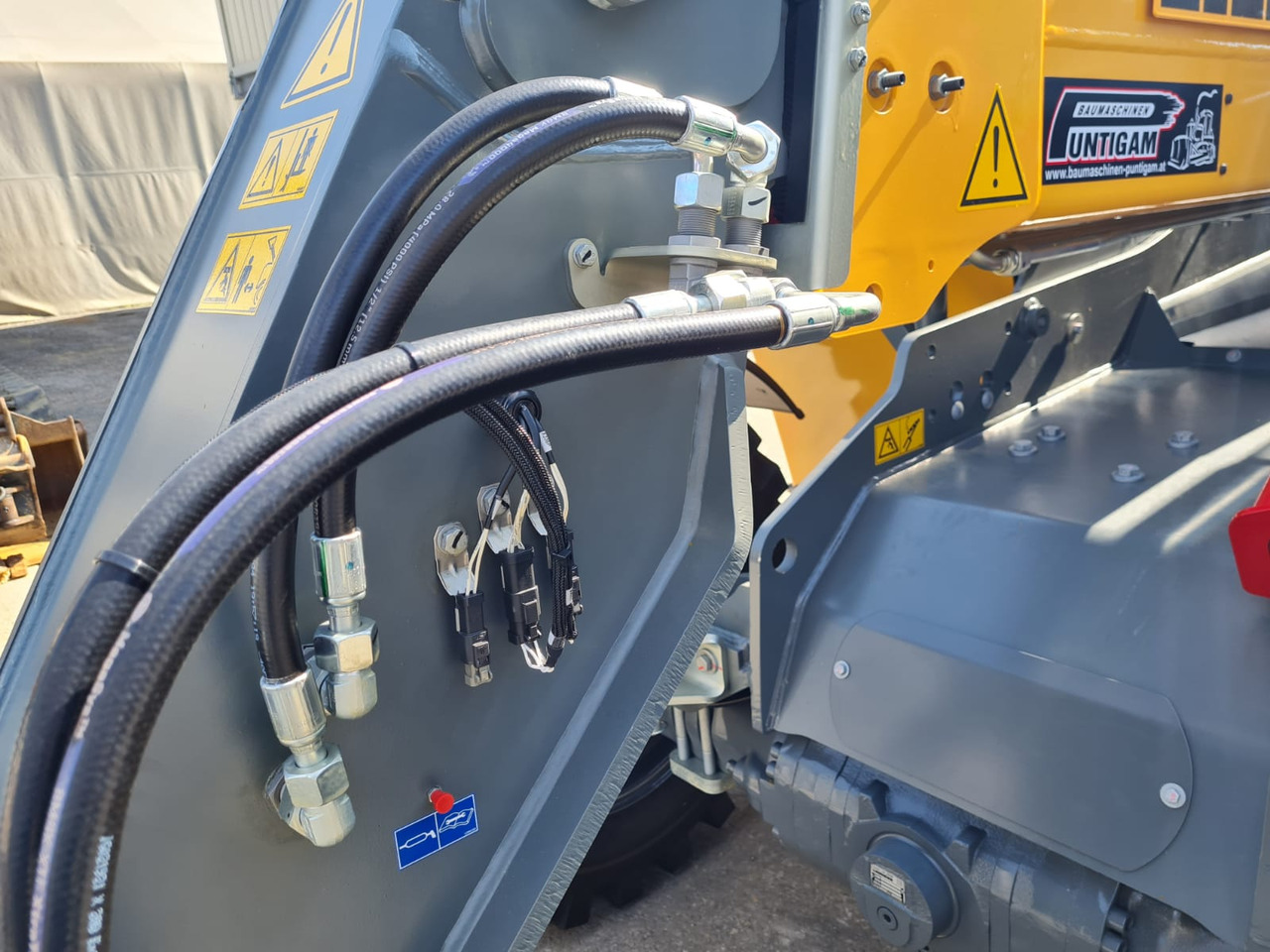 Teleskooplaadur LIEBHERR T 32-7: pilt 11
