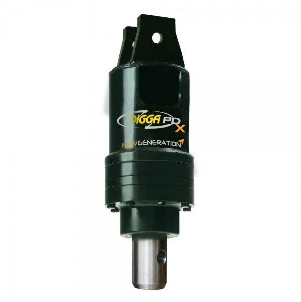 Digga earth auger PD3 - Lisaseade - Ekskavaator: pilt 1 Digga earth auger PD3 - Lisaseade - Ekskavaator: pilt 1