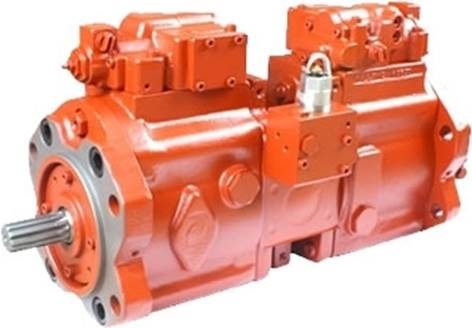 Rexroth, Nachi.... - Hüdraulika - Ehitusmasinad: pilt 2 Rexroth, Nachi.... - Hüdraulika - Ehitusmasinad: pilt 2