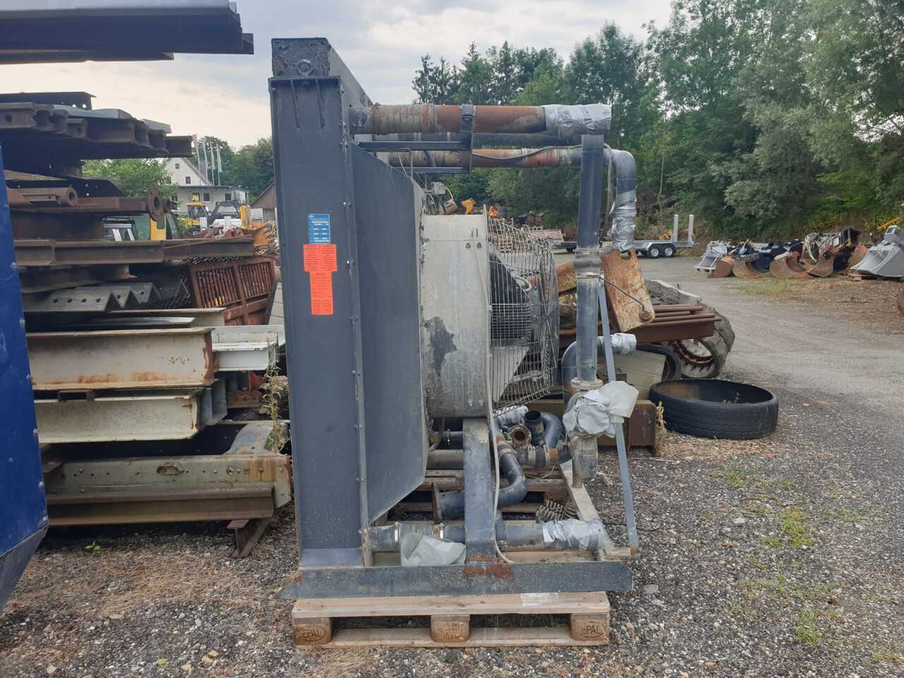 Generaatorikomplekt Siemens 3-Gen 1FC2: pilt 7