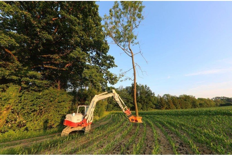 Westtech Woodcracker CL 260 - Raiepäised: pilt 5 Westtech Woodcracker CL 260 - Raiepäised: pilt 5