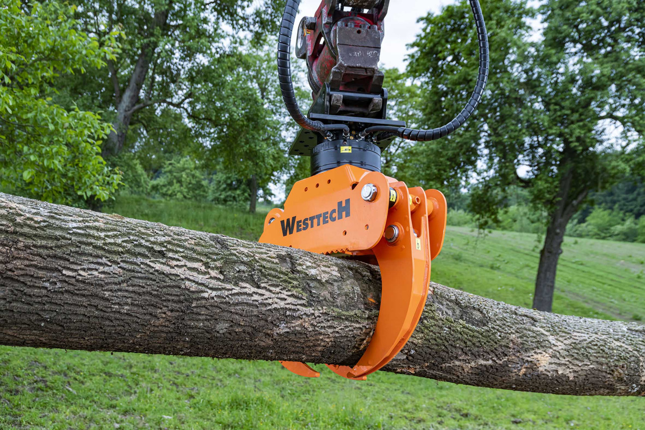 Westtech Woodgripper WG 1270 - Klamber - Ehitusmasinad: pilt 1 Westtech Woodgripper WG 1270 - Klamber - Ehitusmasinad: pilt 1