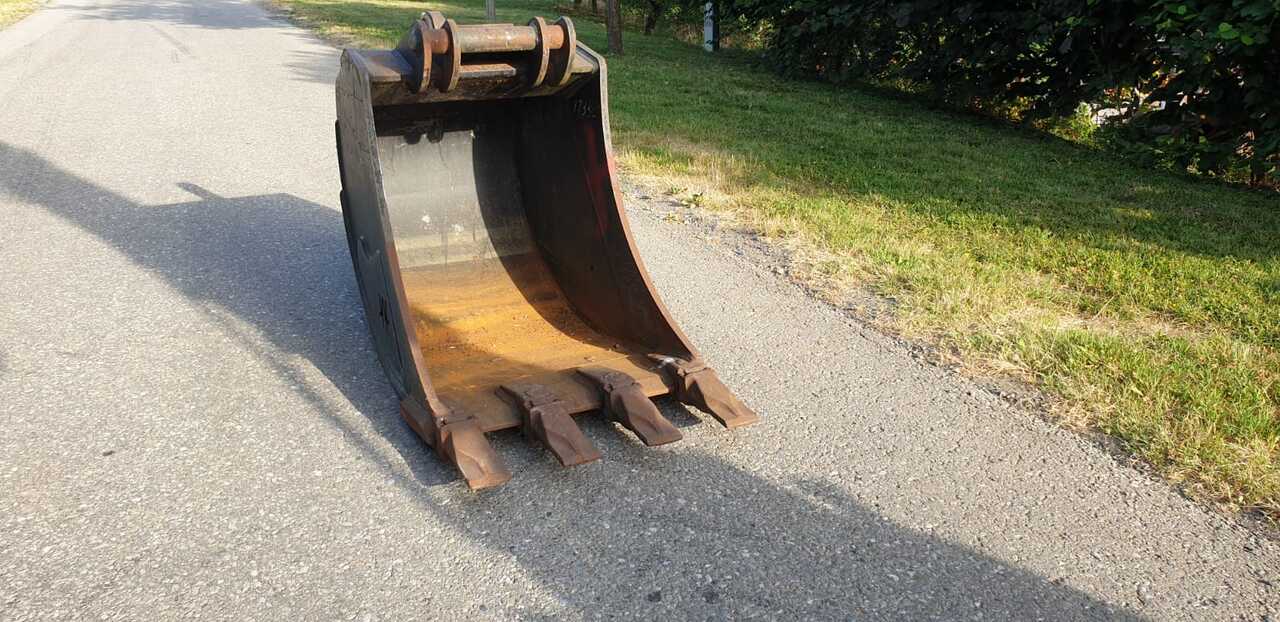 Wimmer - Ekskavaatori kopp - Lintekskavaator: pilt 3 Wimmer - Ekskavaatori kopp - Lintekskavaator: pilt 3