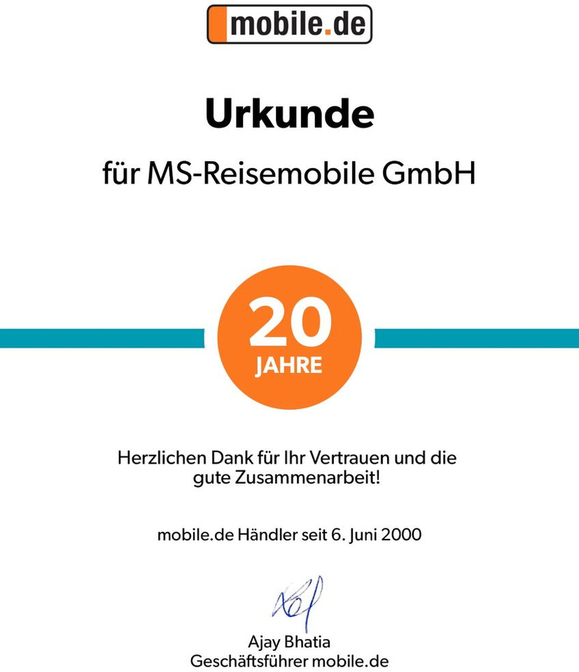 Poolintegreeritud matkaauto Chausson 724 ETAPE - LINE / 140PS /ZUBHÖR & CONNECT-PAKET: pilt 31