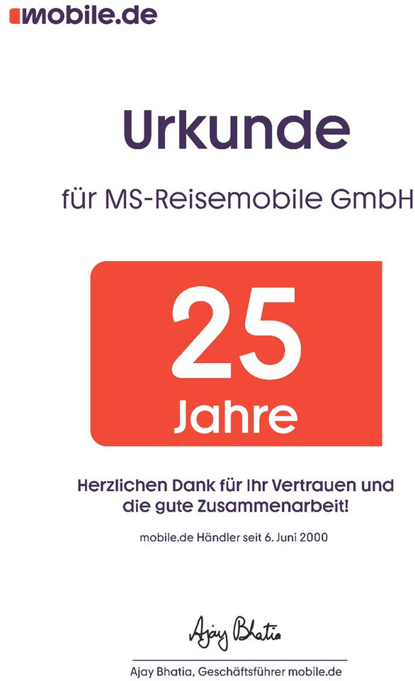 Poolintegreeritud matkaauto Chausson 797 ULTIMATE / - 2026 - / EINZELBETTEN & HUBBETT: pilt 12