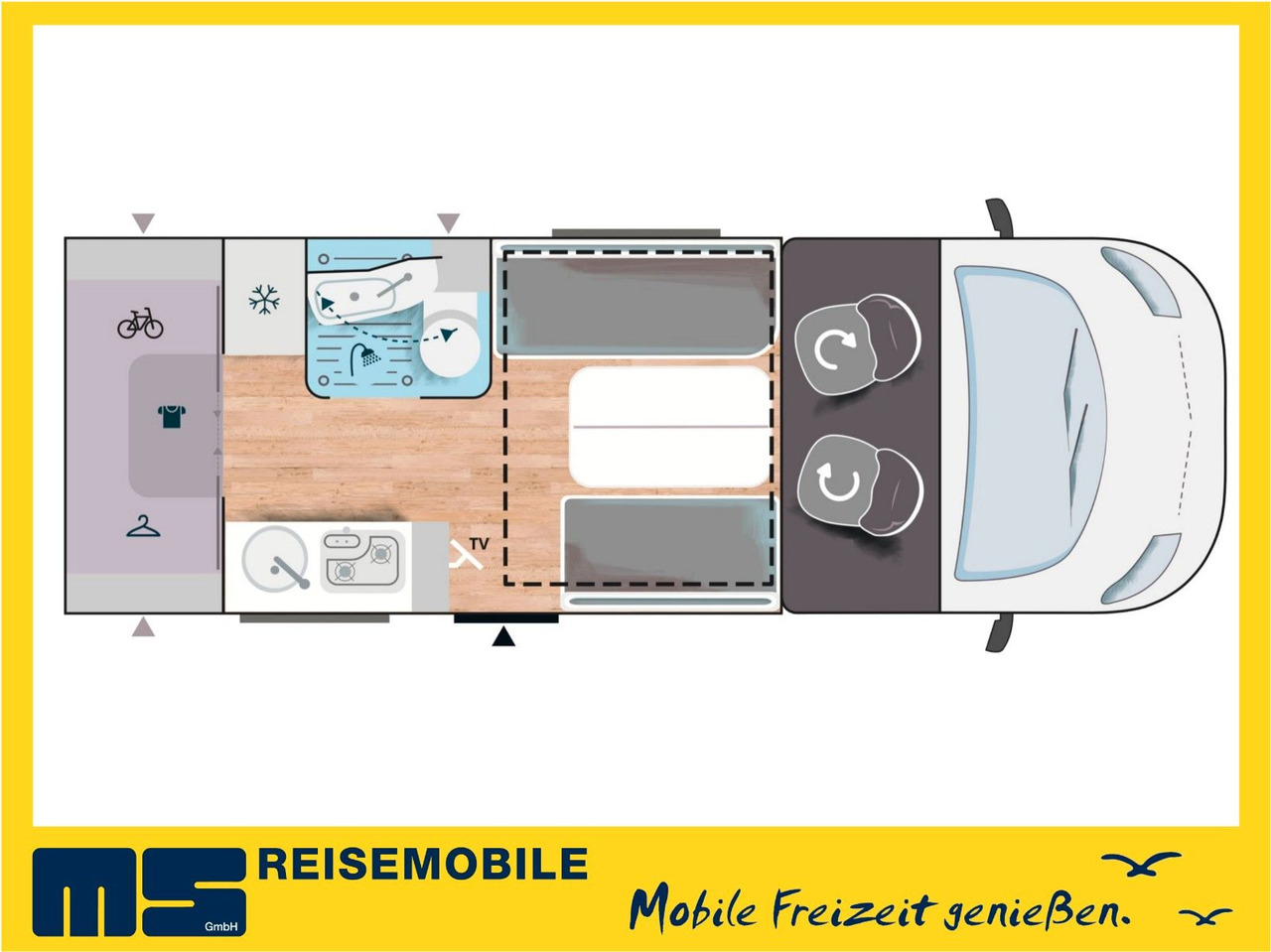 Chausson X 650 EXCLUSIVE LINE / - 2025 - / XXL - HUBBETT - Poolintegreeritud matkaauto: pilt 2 Chausson X 650 EXCLUSIVE LINE / - 2025 - / XXL - HUBBETT - Poolintegreeritud matkaauto: pilt 2