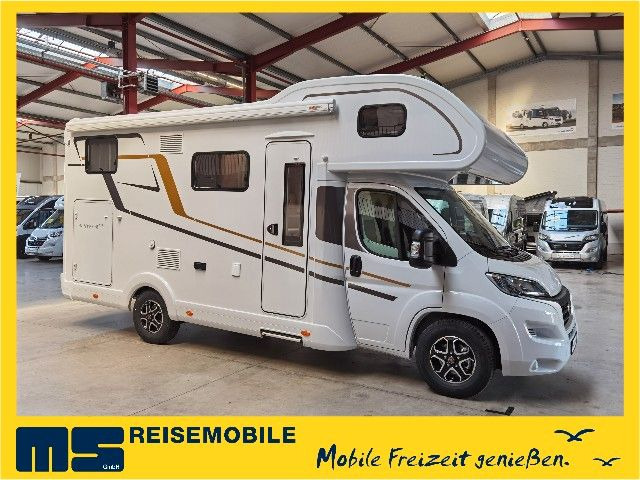 Eura Mobil ACTIVA ONE 690 HB / 180PS-9G AUTOMATIK -40H MAXI - Alkooven: pilt 1 Eura Mobil ACTIVA ONE 690 HB / 180PS-9G AUTOMATIK -40H MAXI - Alkooven: pilt 1