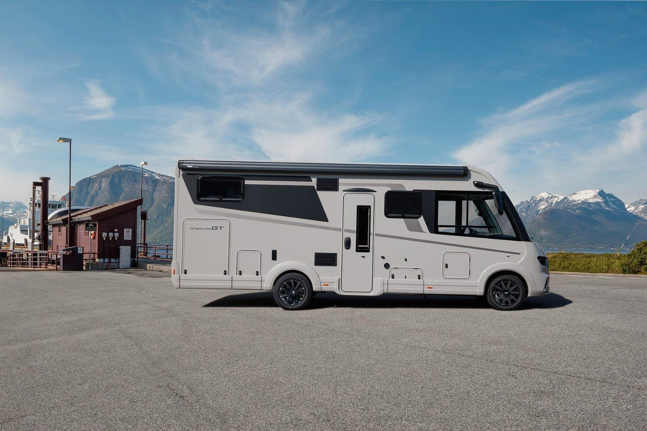 Eura Mobil INTEGRA LINE GT 726 EF /MB 170PS-9G / MOD.2025 - Täisintegreeritud matkaauto: pilt 5 Eura Mobil INTEGRA LINE GT 726 EF /MB 170PS-9G / MOD.2025 - Täisintegreeritud matkaauto: pilt 5