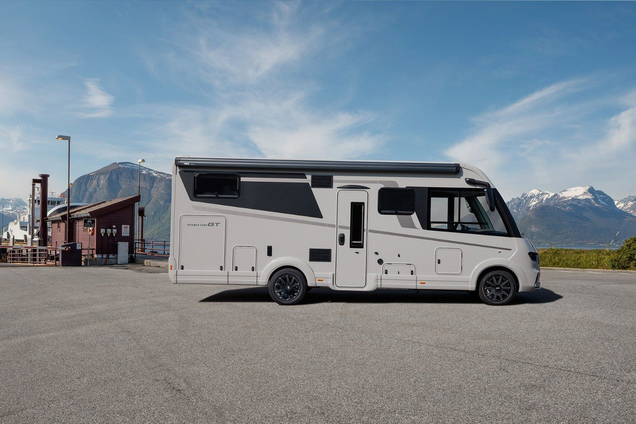 Eura Mobil INTEGRA LINE GT 726 EF / MB 170PS-9G / MOD.2025 - Täisintegreeritud matkaauto: pilt 4 Eura Mobil INTEGRA LINE GT 726 EF / MB 170PS-9G / MOD.2025 - Täisintegreeritud matkaauto: pilt 4