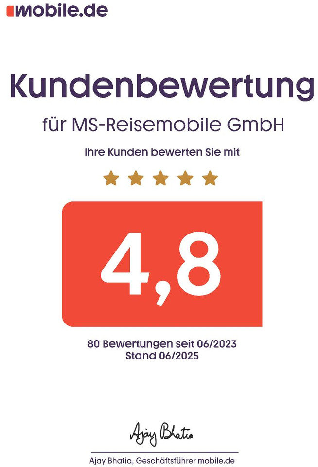 Poolintegreeritud matkaauto Eura Mobil PROFILA T 726 EB /- 2026 - / GOLD - LEVEL PAKET: pilt 12 Poolintegreeritud matkaauto Eura Mobil PROFILA T 726 EB /- 2026 - / GOLD - LEVEL PAKET: pilt 12