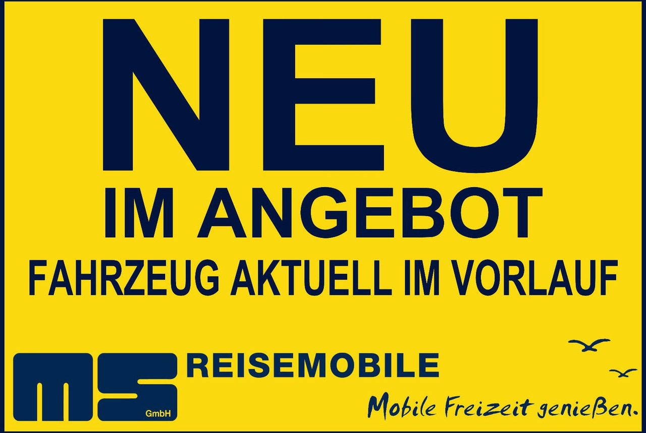 Karmann DAVIS 540 TRENDSTYLE /-MODELL 2026- / PLUS-PAKET - Campervan: pilt 4 Karmann DAVIS 540 TRENDSTYLE /-MODELL 2026- / PLUS-PAKET - Campervan: pilt 4