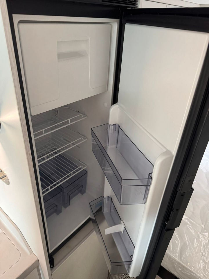 Campervan Karmann DAVIS 590 LIFESTYLE /-2026-/ CONCEPT- PLUS PAKET: pilt 23