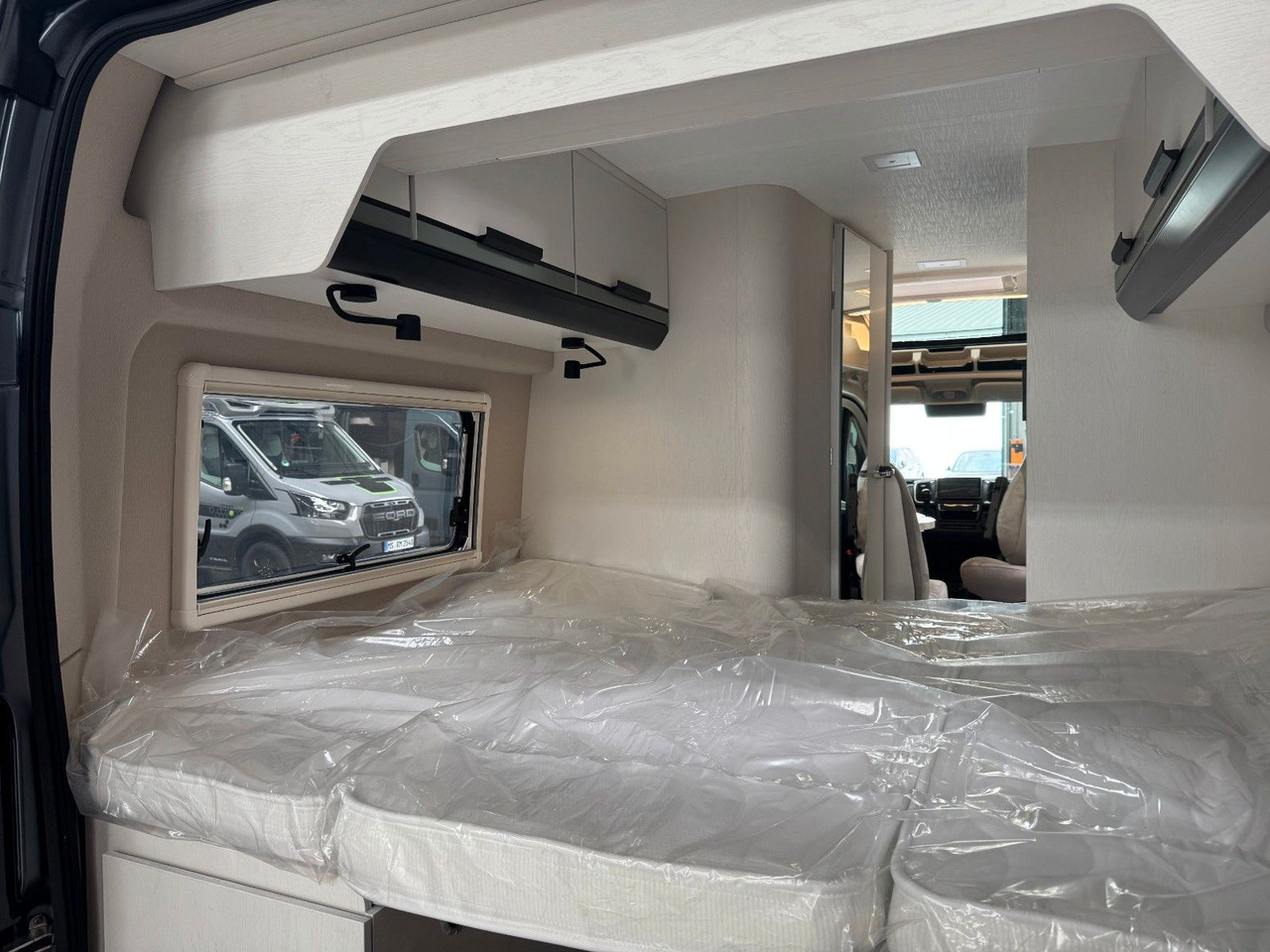 Campervan Karmann DAVIS 590 LIFESTYLE /-2026-/ CONCEPT- PLUS PAKET: pilt 19