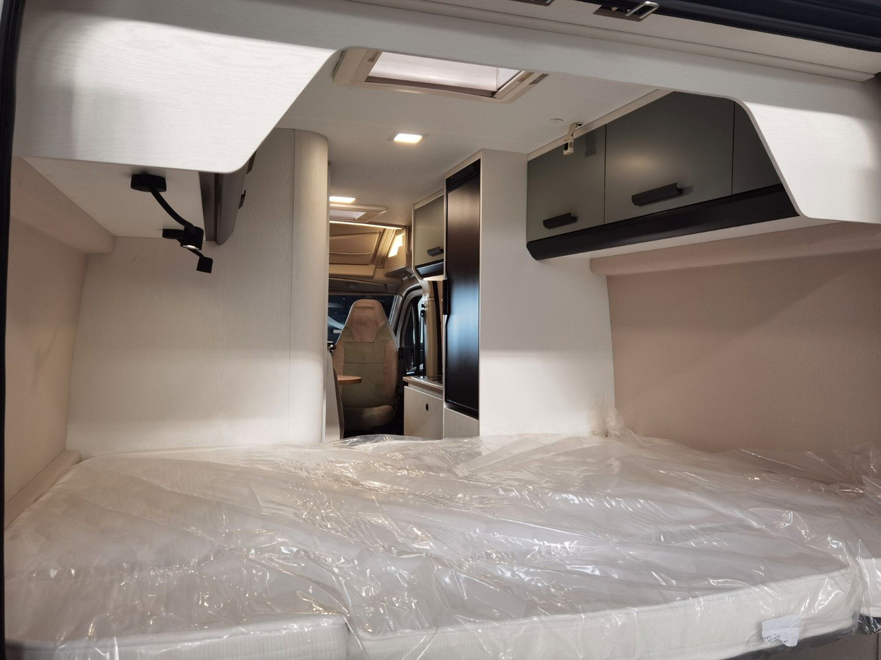 Campervan Karmann DAVIS 590 TRENDSTYLE / -MODELL 2026-/ PLUS-PAKET: pilt 17