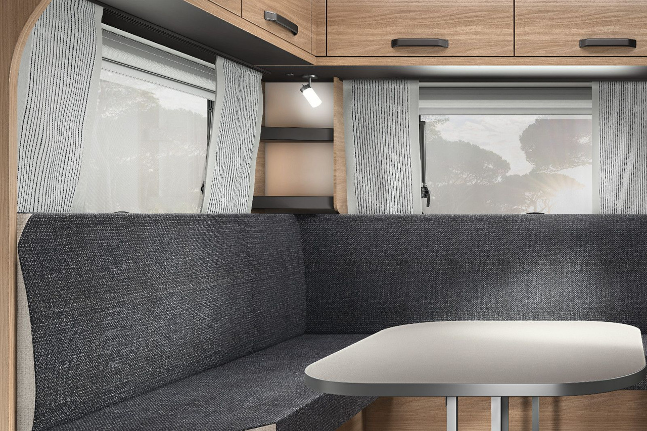 Weinsberg CARA ONE 450 FU - MODELL 2026 - RUNDSITZGRUPPE - Haagissuvila: pilt 4 Weinsberg CARA ONE 450 FU - MODELL 2026 - RUNDSITZGRUPPE - Haagissuvila: pilt 4