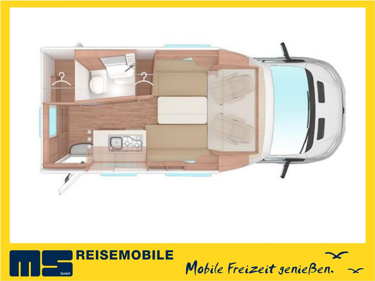 Weinsberg X-CURSION CUV 500 LT PEPPER EDITION / 150PS-DSG - Poolintegreeritud matkaauto: pilt 2 Weinsberg X-CURSION CUV 500 LT PEPPER EDITION / 150PS-DSG - Poolintegreeritud matkaauto: pilt 2