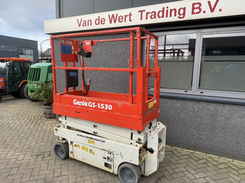 Genie GS 1532 - Käärlift: pilt 3 Genie GS 1532 - Käärlift: pilt 3