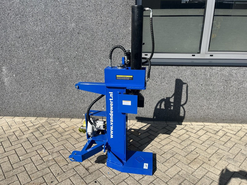 Puulõhkumismasin Houtkloofmachine LS 22 T: pilt 10