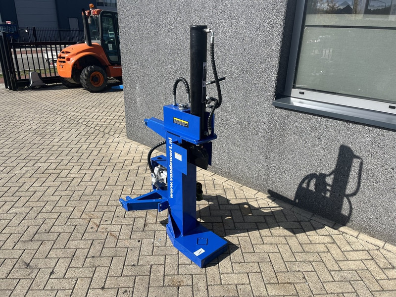 Puulõhkumismasin Houtkloofmachine LS 22 T: pilt 7