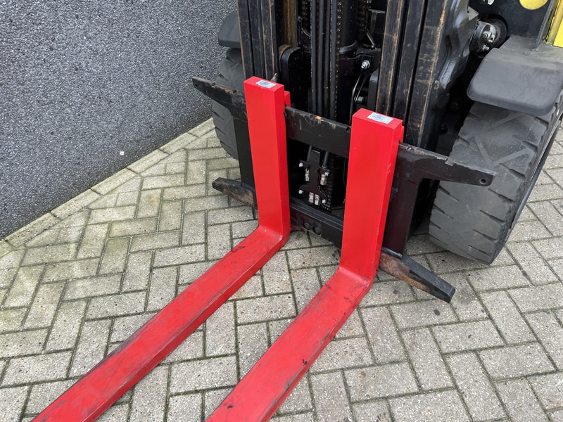 Hyster H 3.0 FT - Gaasitõstuk: pilt 5 Hyster H 3.0 FT - Gaasitõstuk: pilt 5
