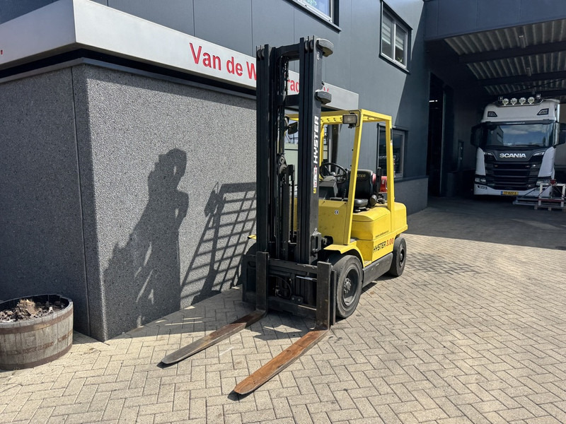 Hyster H 3.20 XML - Gaasitõstuk: pilt 3 Hyster H 3.20 XML - Gaasitõstuk: pilt 3