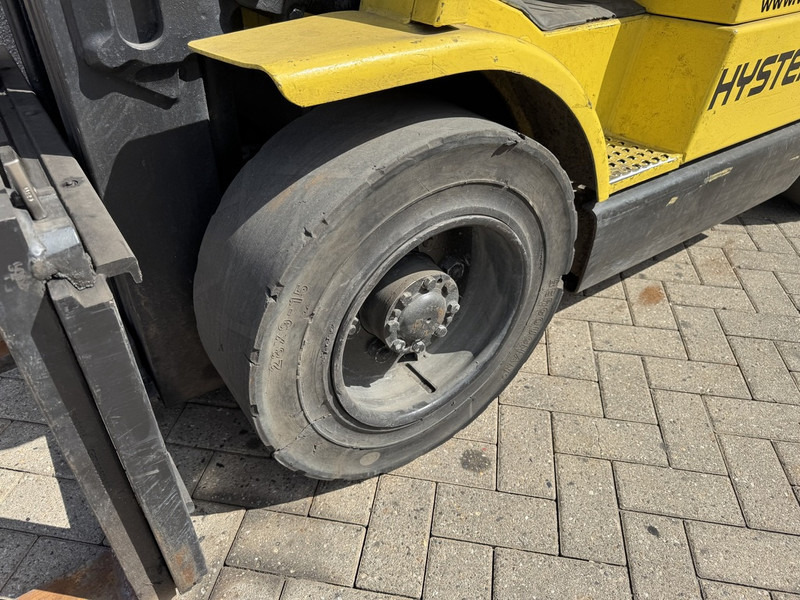 Hyster H 3.20 XML - Gaasitõstuk: pilt 5 Hyster H 3.20 XML - Gaasitõstuk: pilt 5