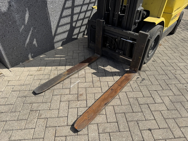 Hyster H 3.20 XML - Gaasitõstuk: pilt 4 Hyster H 3.20 XML - Gaasitõstuk: pilt 4
