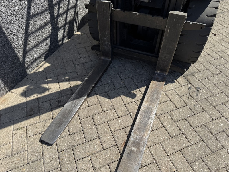 Hyster H 3.20 XML - Diiseltõstuk: pilt 5 Hyster H 3.20 XML - Diiseltõstuk: pilt 5