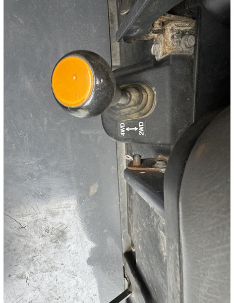 Aiaharija Kubota RTV X 900: pilt 15