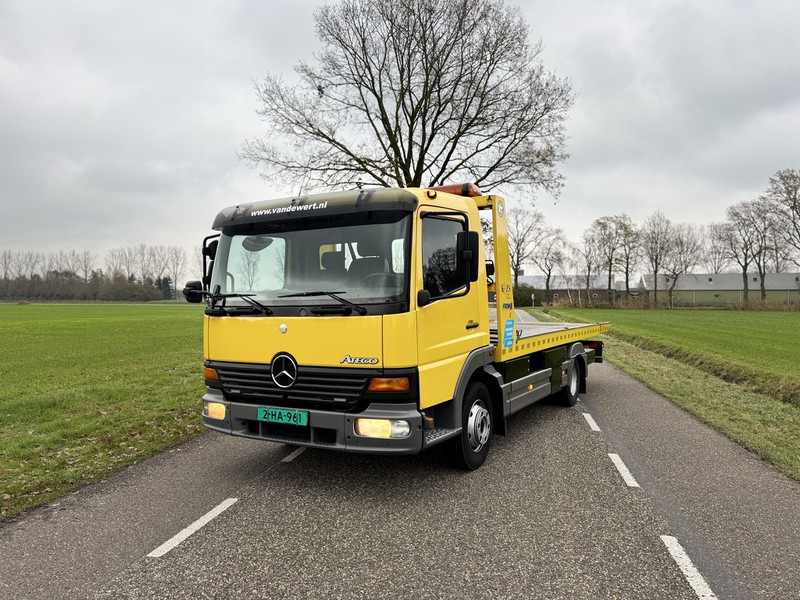 Mercedes-Benz Atego 815 Falcom Afsleepwagen Takelwagen Bergingswagen Depannage 470dkm APK 6-2026 - Treilerveoauto: pilt 3 Mercedes-Benz Atego 815 Falcom Afsleepwagen Takelwagen Bergingswagen Depannage 470dkm APK 6-2026 - Treilerveoauto: pilt 3