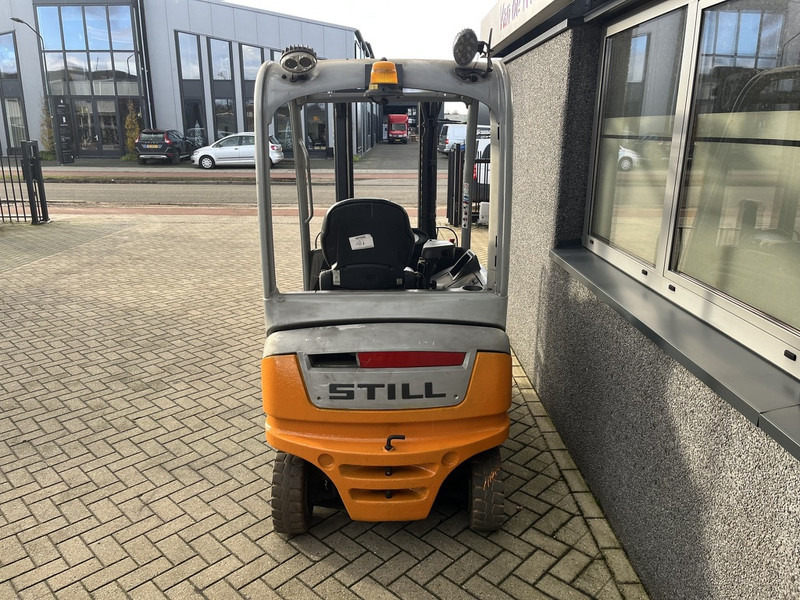 Still RX 20-16 P - Elektritõstuk: pilt 4 Still RX 20-16 P - Elektritõstuk: pilt 4