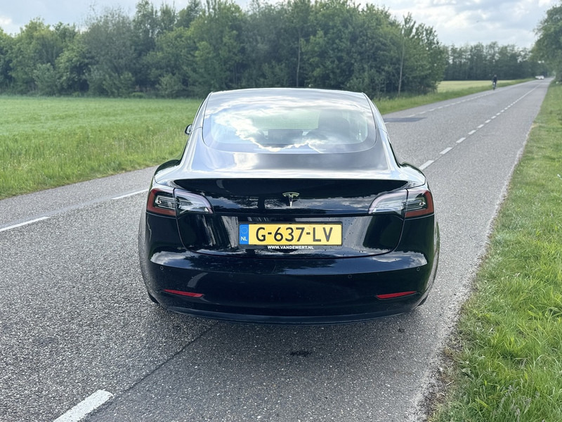 Tesla Model 3 - Auto: pilt 5 Tesla Model 3 - Auto: pilt 5