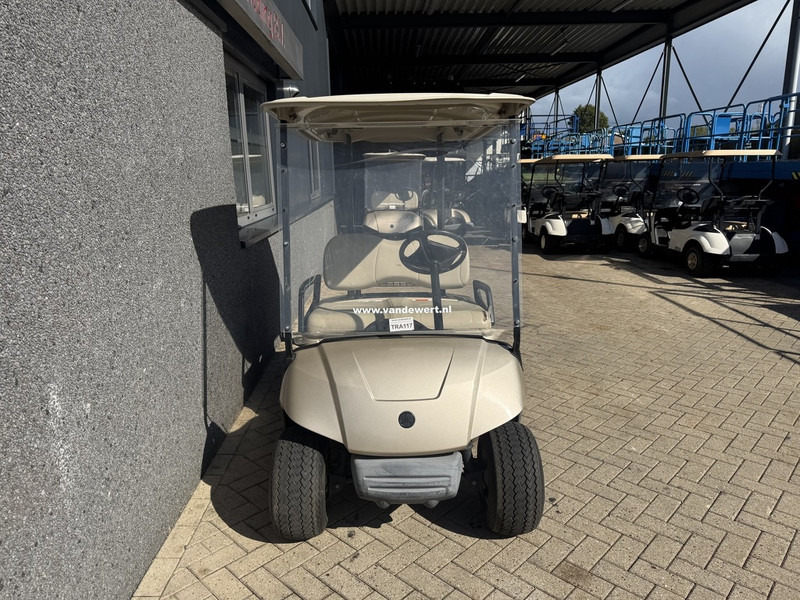 Yamaha Yamaha Golfkar Golfcar Elektrisch 2 Zits 2014 Inc Lader - Golfiauto: pilt 4 Yamaha Yamaha Golfkar Golfcar Elektrisch 2 Zits 2014 Inc Lader - Golfiauto: pilt 4