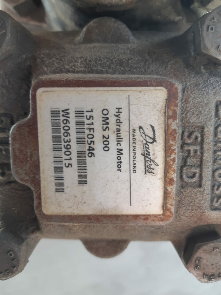 Atlas Copco COP 1038 - Puurimisplatvorm: pilt 3 Atlas Copco COP 1038 - Puurimisplatvorm: pilt 3