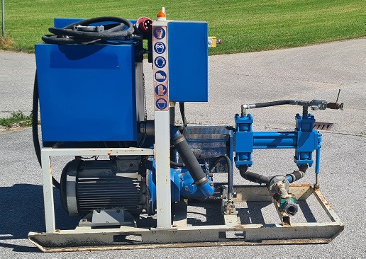 Metax IM 90S pump - Veepump: pilt 2 Metax IM 90S pump - Veepump: pilt 2