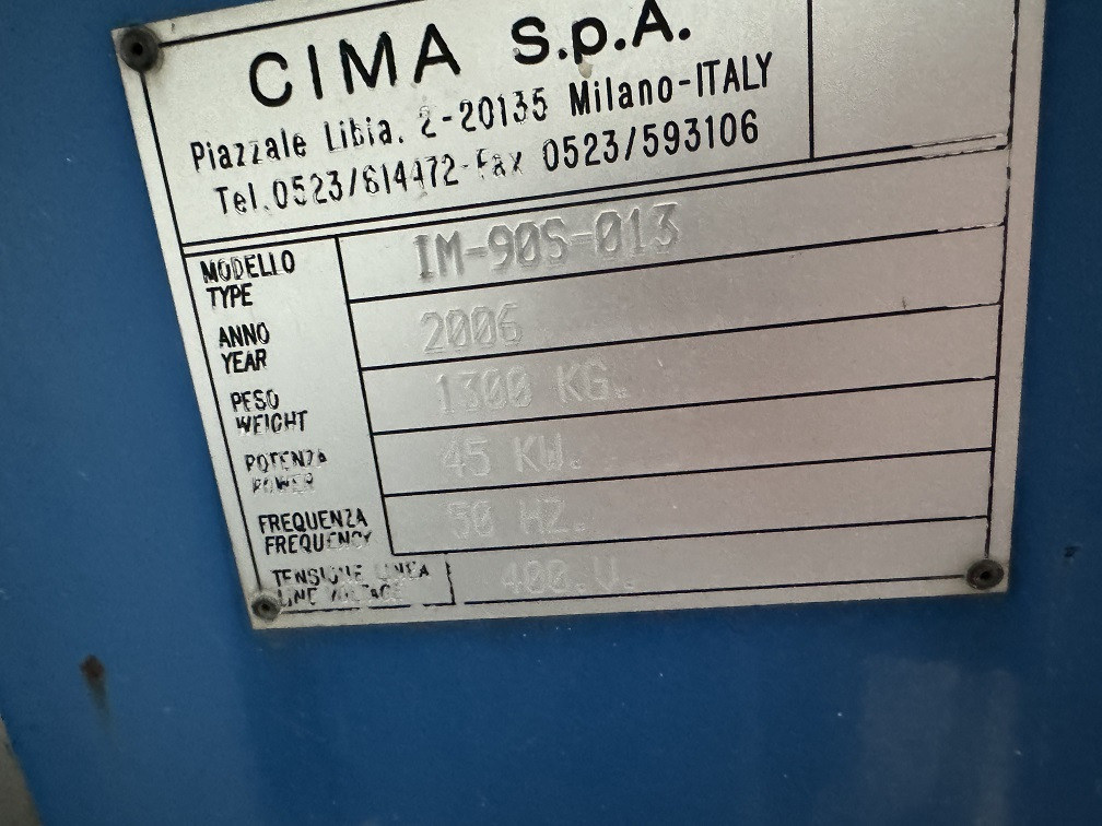 Metax IM 90S pump - Veepump: pilt 4 Metax IM 90S pump - Veepump: pilt 4