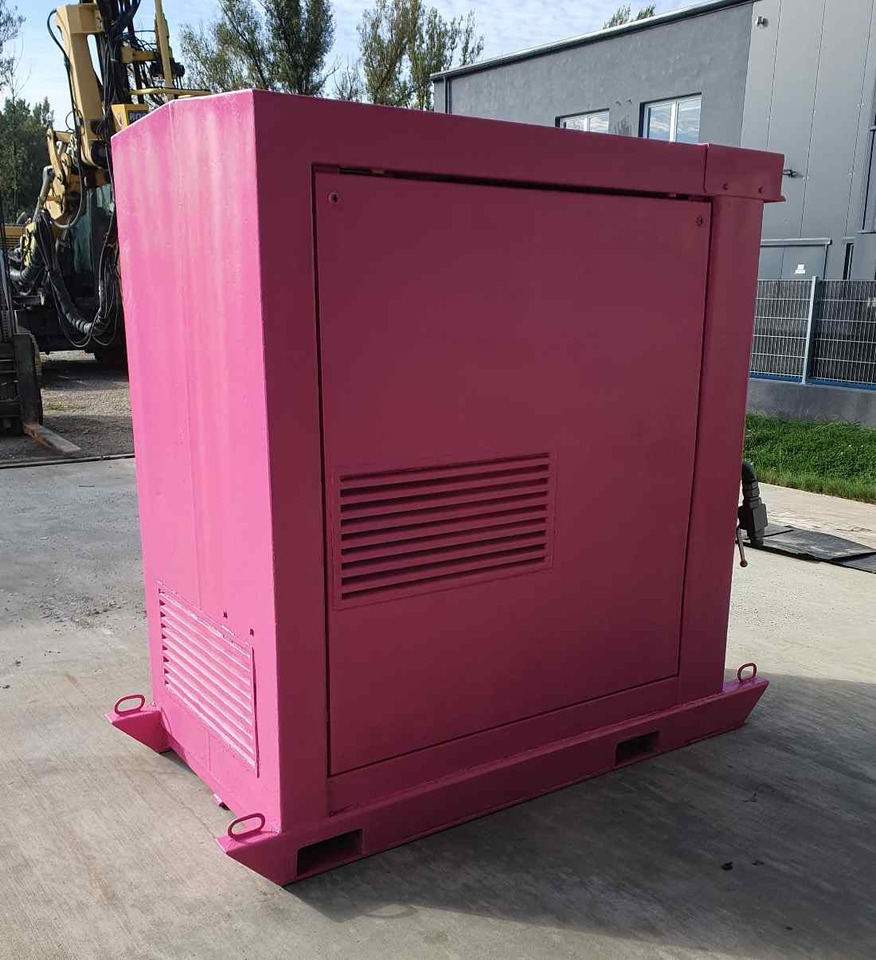 Obermann DP 100-3-B - Veepump: pilt 3 Obermann DP 100-3-B - Veepump: pilt 3