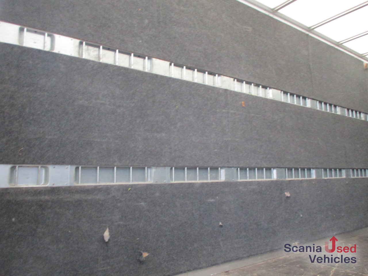 MERCEDES-BENZ Sprinter 313 CDI - Tarbesõiduk furgoon: pilt 5 MERCEDES-BENZ Sprinter 313 CDI - Tarbesõiduk furgoon: pilt 5