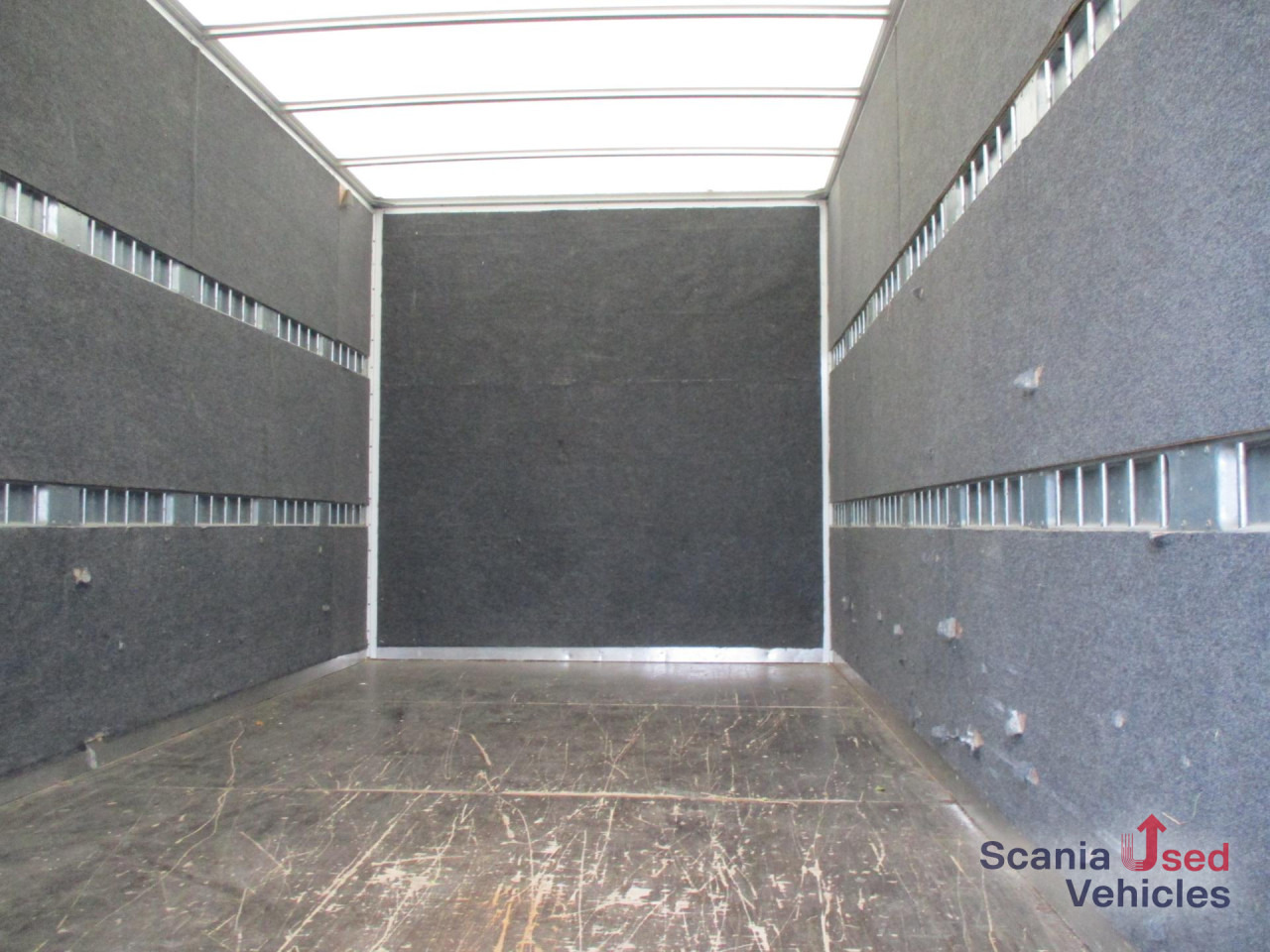 MERCEDES-BENZ Sprinter 313 CDI - Tarbesõiduk furgoon: pilt 4 MERCEDES-BENZ Sprinter 313 CDI - Tarbesõiduk furgoon: pilt 4