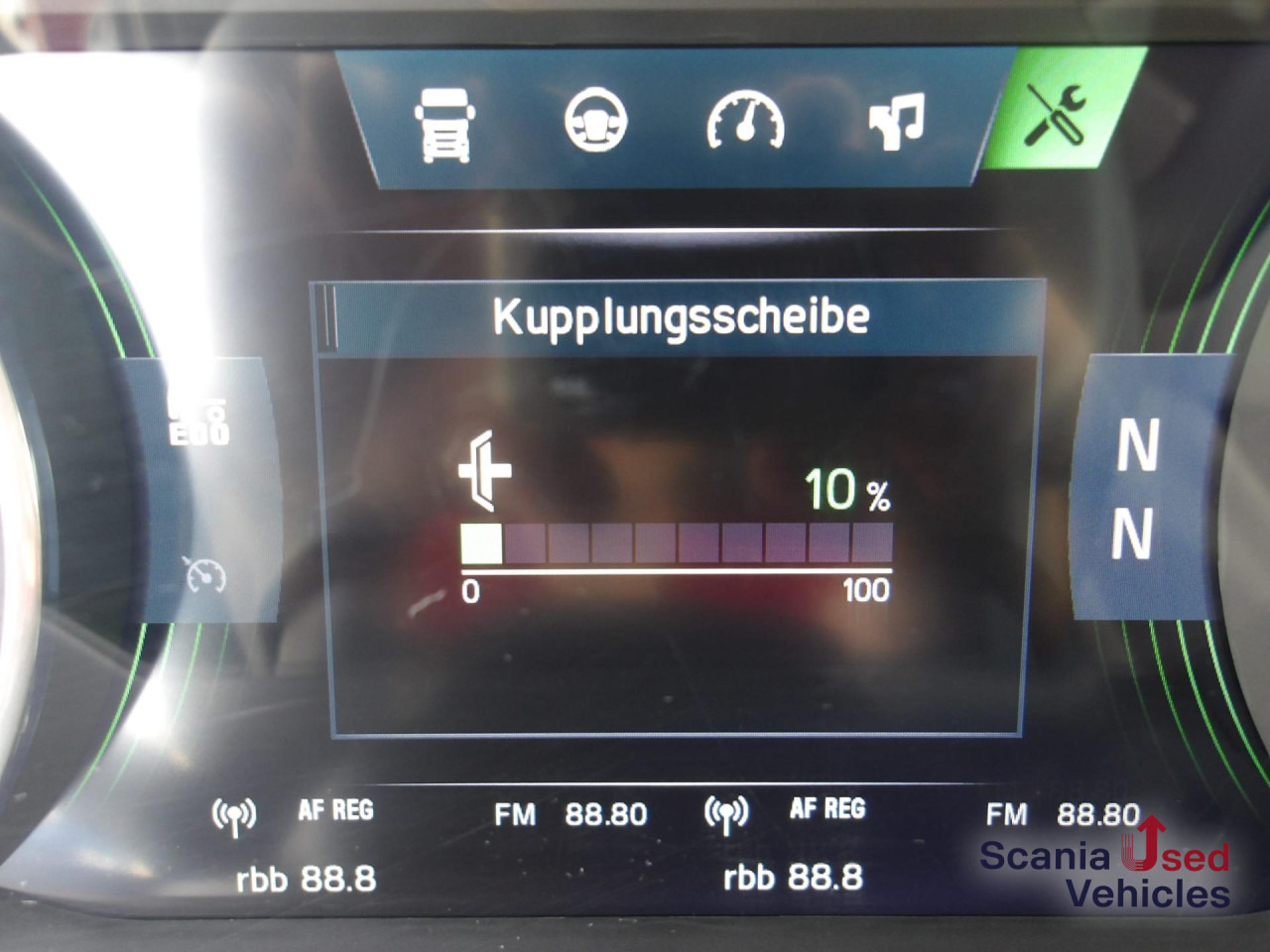 SCANIA G 320 B6x2*4NB / Getränkekoffer / Ladebordwand 2t - Joogiveok: pilt 5 SCANIA G 320 B6x2*4NB / Getränkekoffer / Ladebordwand 2t - Joogiveok: pilt 5