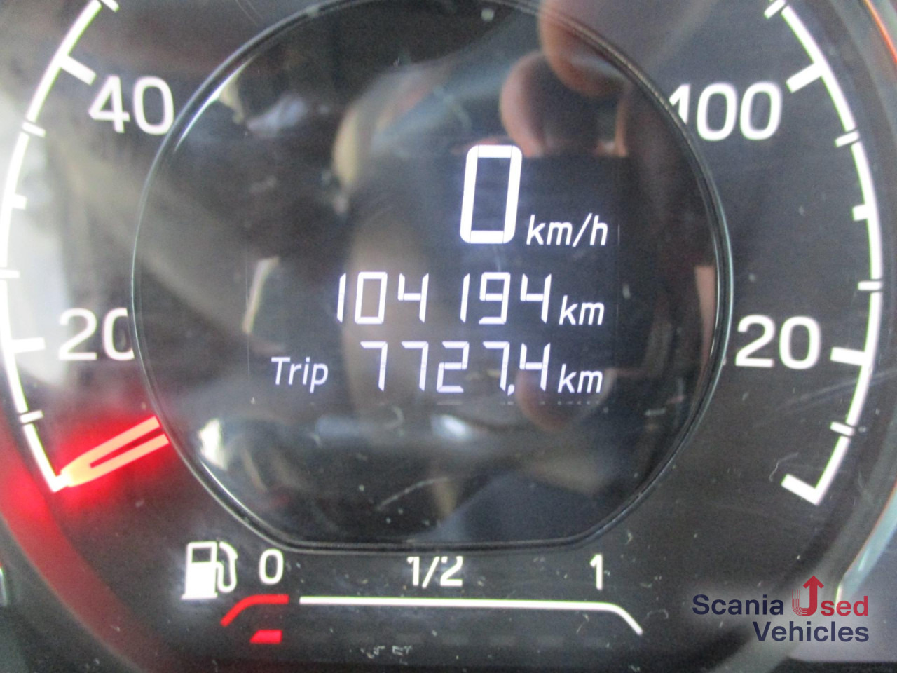 SCANIA P 320 B6x2*4LB Getränkeaufbau mit Lbw. / Full Air - Joogiveok: pilt 3 SCANIA P 320 B6x2*4LB Getränkeaufbau mit Lbw. / Full Air - Joogiveok: pilt 3