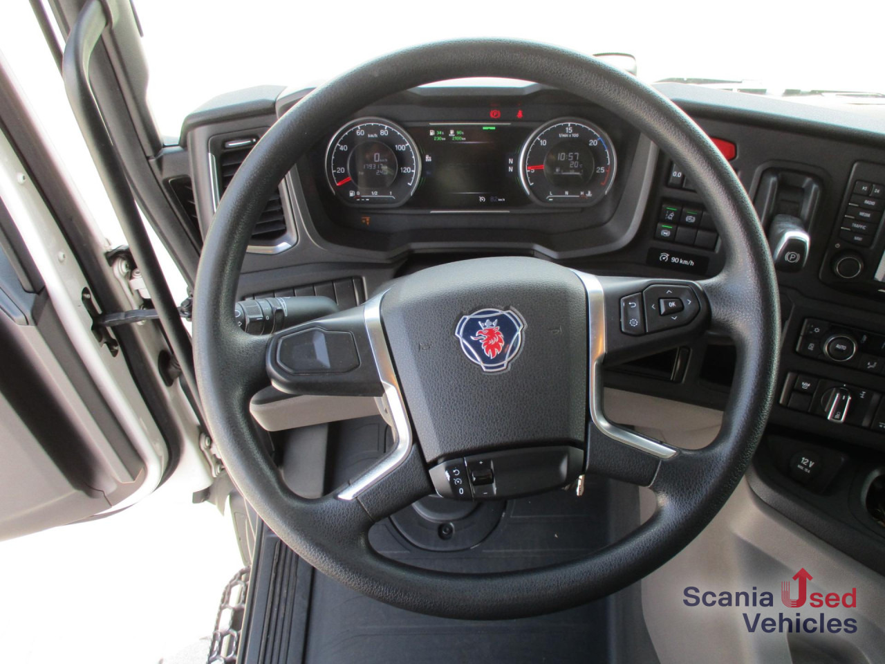 SCANIA P 320 B6x2*4LB - Joogiveok: pilt 3 SCANIA P 320 B6x2*4LB - Joogiveok: pilt 3