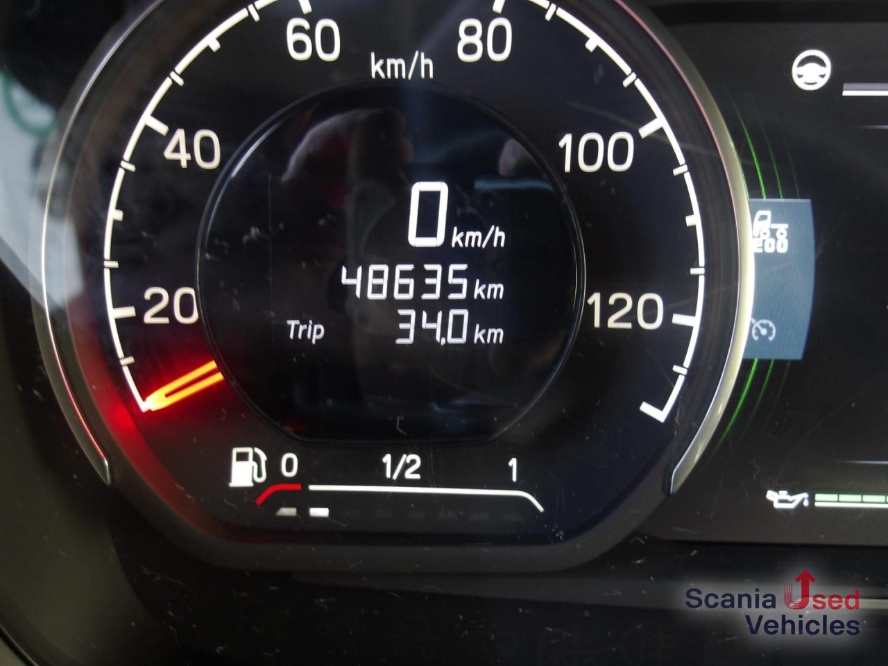 SCANIA P 320 B6x2*4NB / EWERS Schwenkwandaufbau - Joogiveok: pilt 2 SCANIA P 320 B6x2*4NB / EWERS Schwenkwandaufbau - Joogiveok: pilt 2