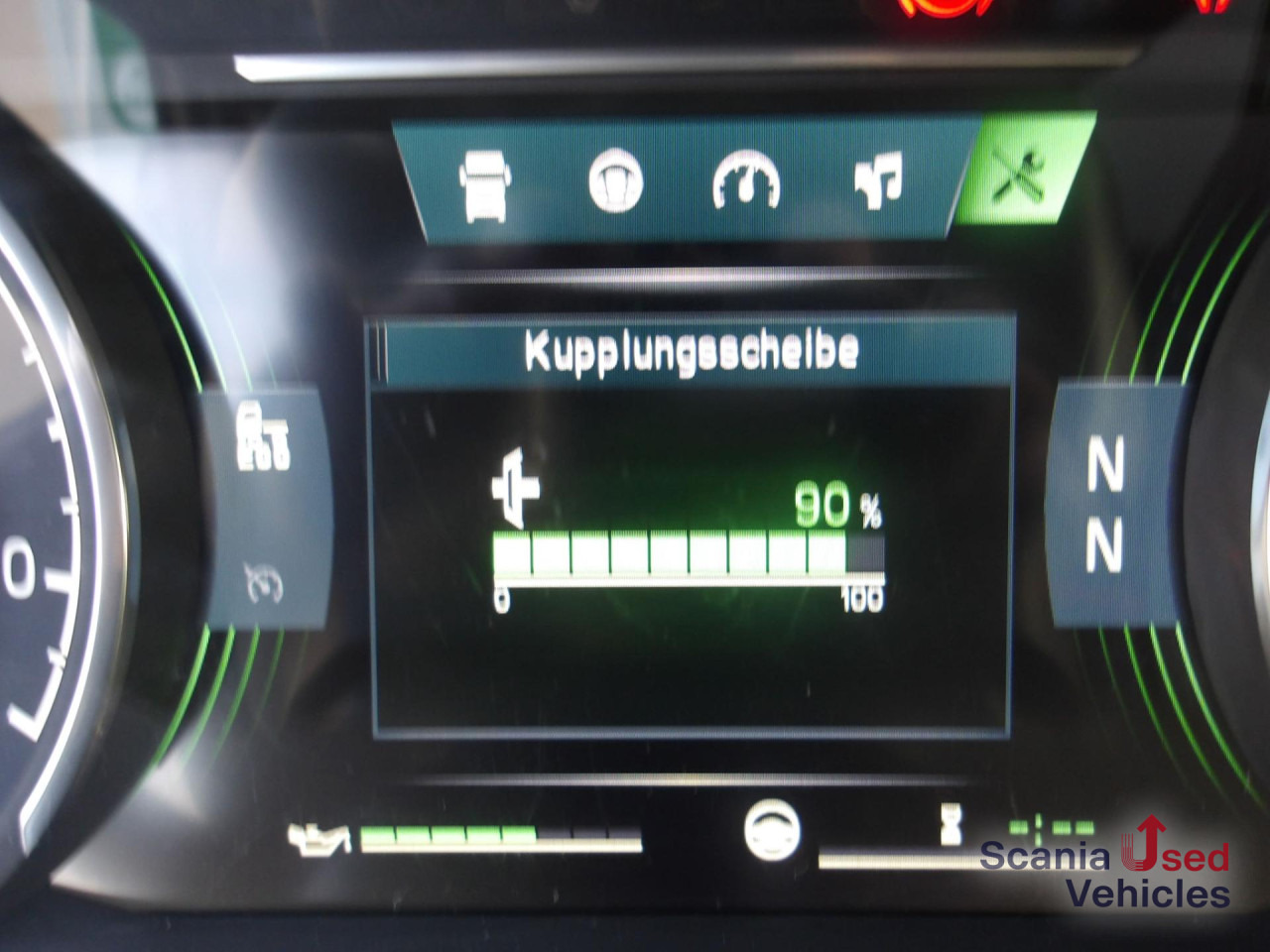 SCANIA P 320 B6x2*4NB / EWERS Schwenkwandaufbau - Joogiveok: pilt 4 SCANIA P 320 B6x2*4NB / EWERS Schwenkwandaufbau - Joogiveok: pilt 4